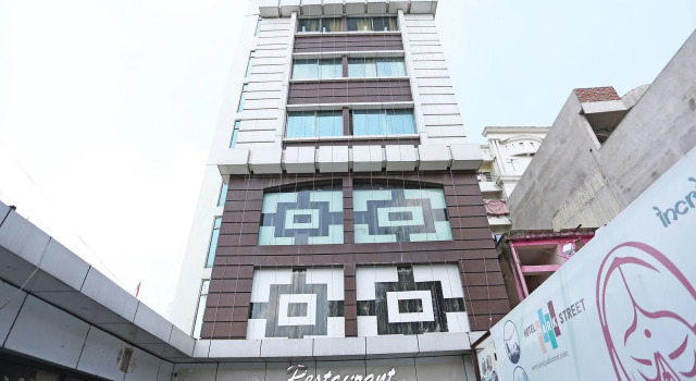 Super Hotel O Park Street Inn, Book Hotel Cheap Hotels in Jharkhand
