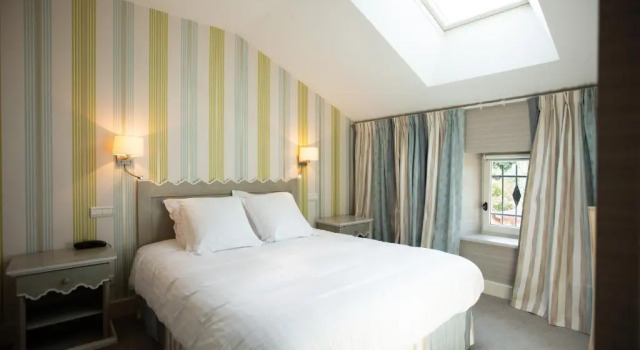 Номер Classic Hotel Le Square