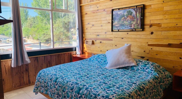 Номер Standard Rimusa Inn