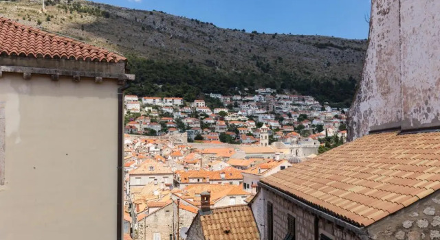 Номер Superior Dubrovnik Sweet House