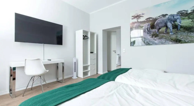 CAPE TOWN · CHILLINGHOUSE # 3, 3 Min. vom ICE, NETFLIX, Garten
