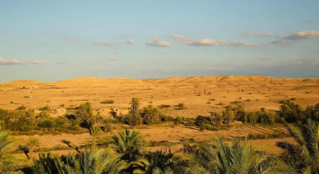 Полулюкс Kasbah Agafay Hotel & Spa