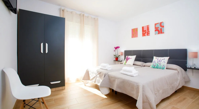 Armijo Rooms