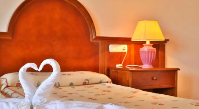 Трёхместный номер Standard с видом на море Complejo BLUESEA Puerto Resort compuesto por Hotel Canarife y Bonanza Palace