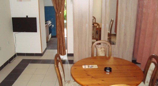 Апартаменты Classic с видом на окрестности Apartments Boulevard
