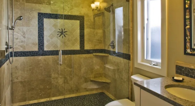 Номер Standard Beach Street Inn and Suites