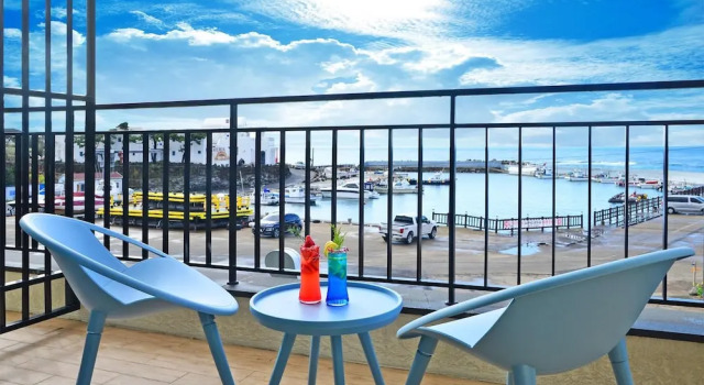 Номер Standard Seogwipo Daepyeong Olleh Pension