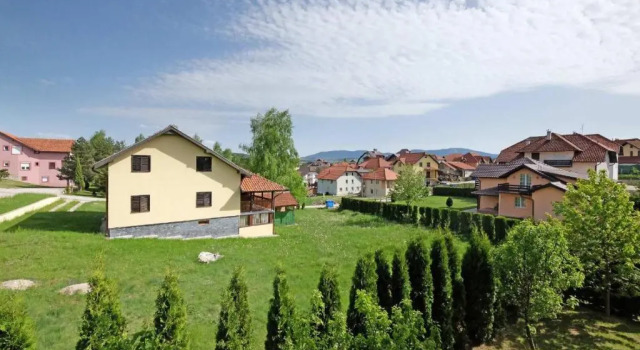 Апартаменты Apartments Bohemia