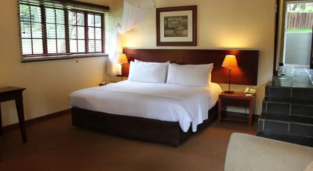 Номер Executive Premier Hotel Roodevalley