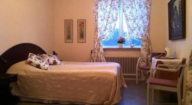 Krutbrännaren Hostel, Prenota Ostello Tingstade 