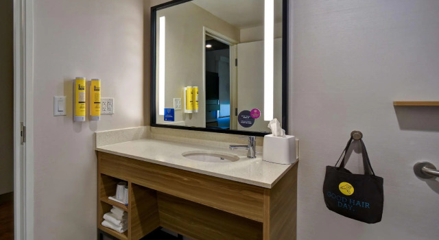 Двухместный номер Standard Tru By Hilton Rockwall Dallas, Tx
