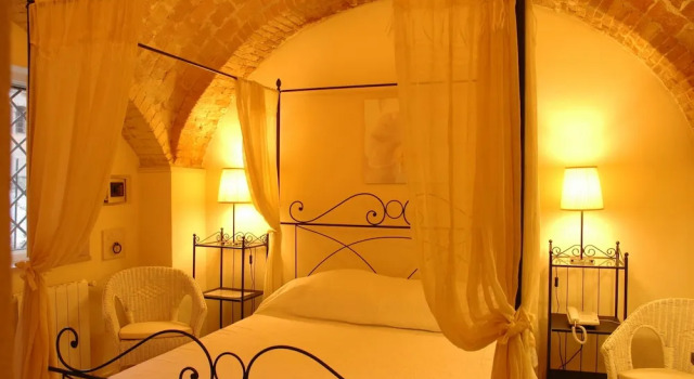 Номер Standard The Olive Inn