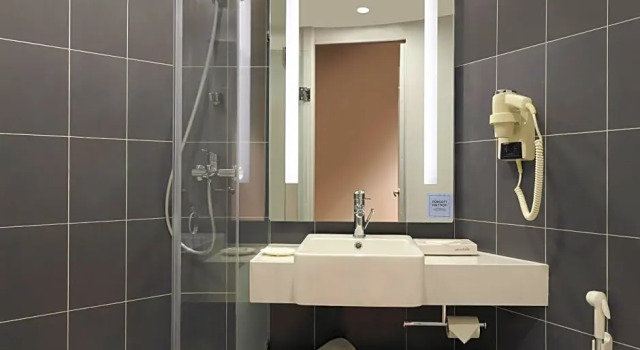 Номер Standard ibis Pune Hinjewadi Hotel