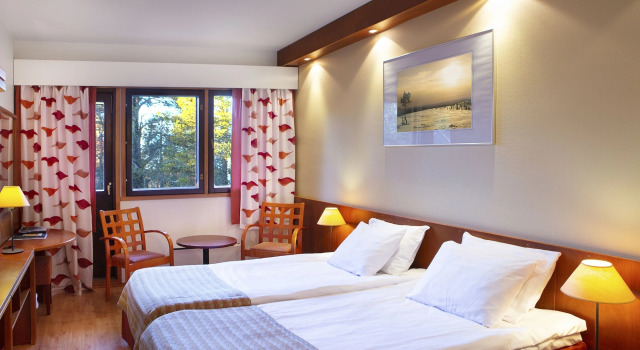 Lapland Hotel Riekonlinna, Varaa Hotelli Saariselkä Saariselka Ski