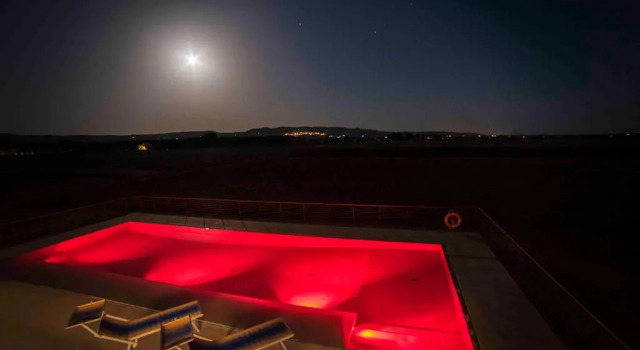Номер Standard Agriturismo SantUberto