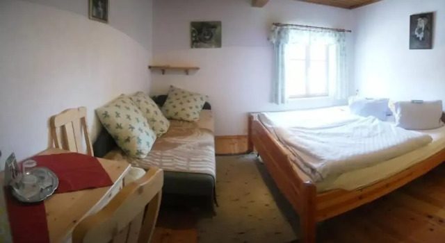 Roithhof, Book Hotel Gruenau im Almtal 