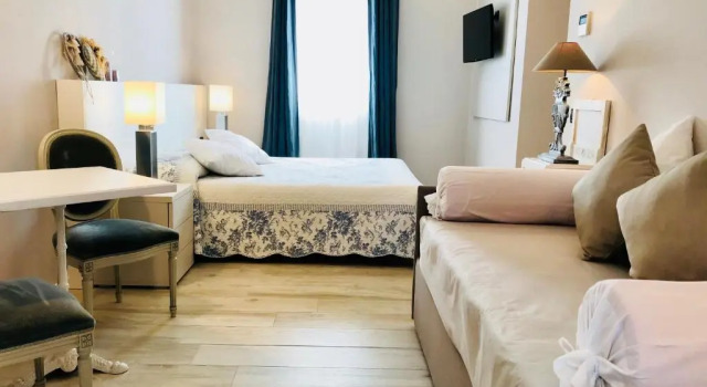 Студия Agriturismo CaDel Sol