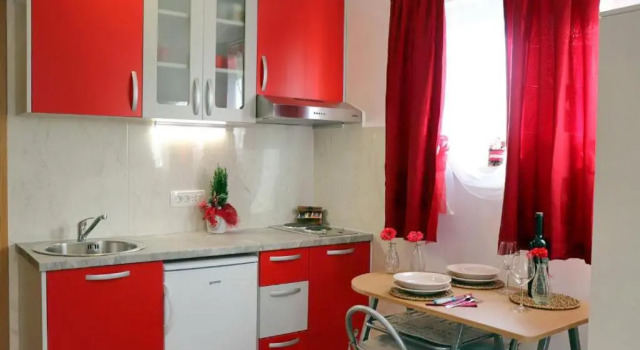 Студия Standard Apartmani clementina sunrise