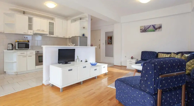 Апартаменты Superior Urban Serviced Apartments