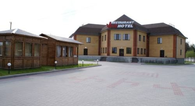 Van Hotel