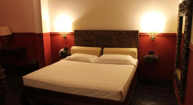 Suite Hotel Don Carlo