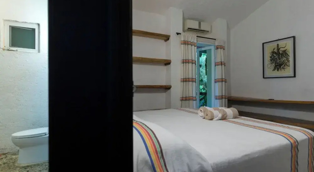 Номер Standard Hotel Casa Lasibe Café