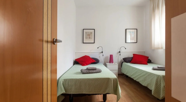 Deluxe Apartment  Callejuela, Забронировать Апартаменты/квартира Апартаменты Севильи, рядом с Церковь Святой Анны, Апартаменты/квартира