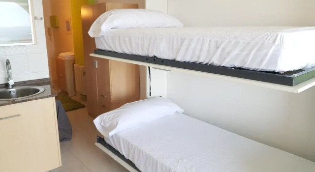 Apartamento Yellow Sea 173