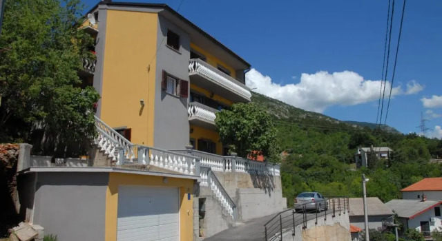 Апартаменты Apartment Lana