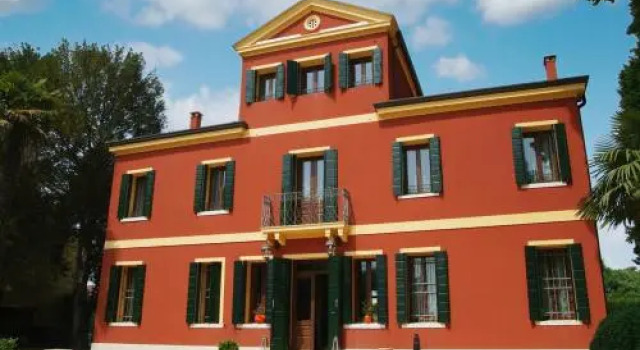 Locanda Da Piero, Prenota Hotel Hotel a Veneto con parcheggio, Parcheggio