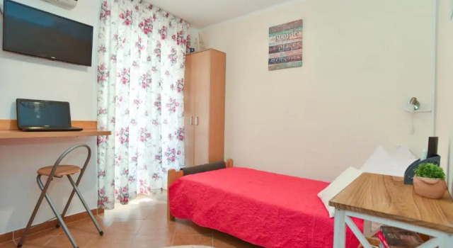 Номер Standard Sailor House