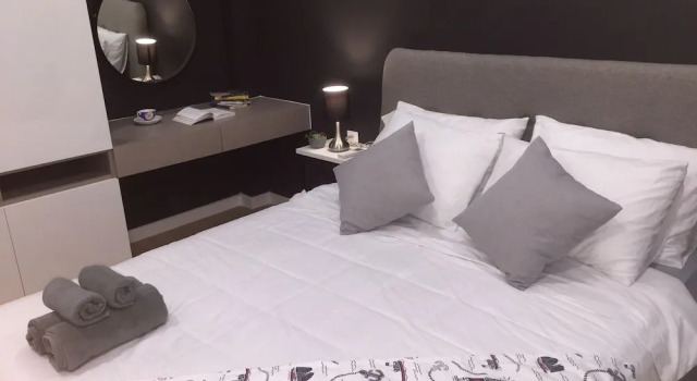 Celine Home Millenium, Забронировать Апартаменты/квартира Апартаменты провинции Хошимина, Апартаменты/квартира