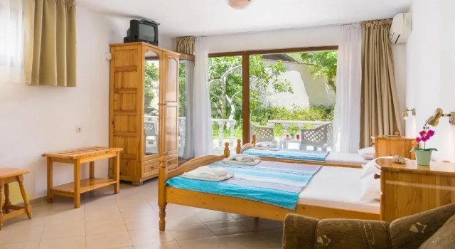 Семейный номер Standard Villa Zelenika