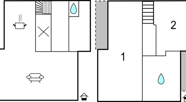 Residentie De Mors Type Dinkel, Забронировать Отель Отели Твенте с парковкой, Парковка