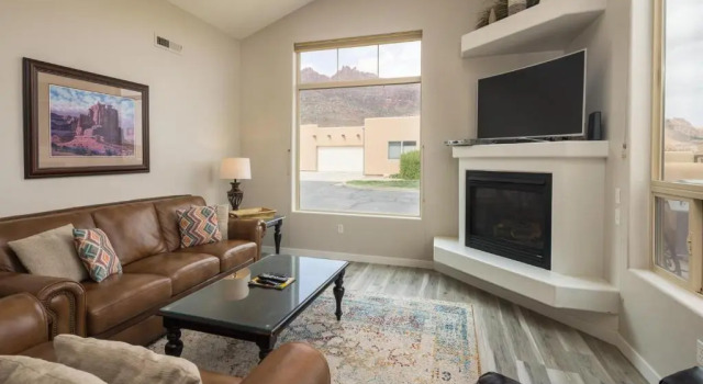 Rim Village Unit V4, Prenota Hotel Moab 