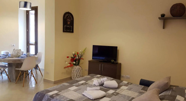Suite dell'Abbadia
