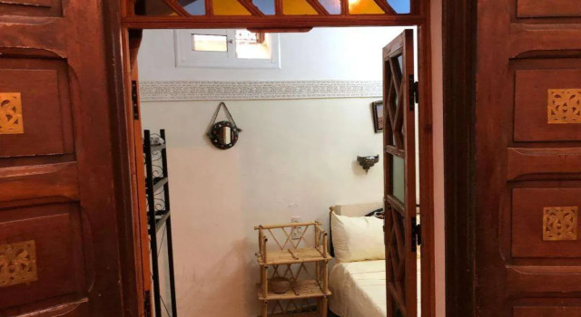 Dar Lala Wafae
