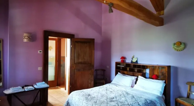 Студия La Casa dei Tigli