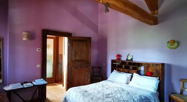 Студия La Casa dei Tigli