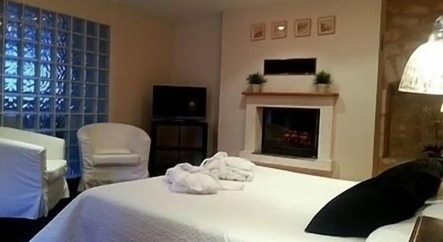 Семейный номер Standard Hotel Grangier