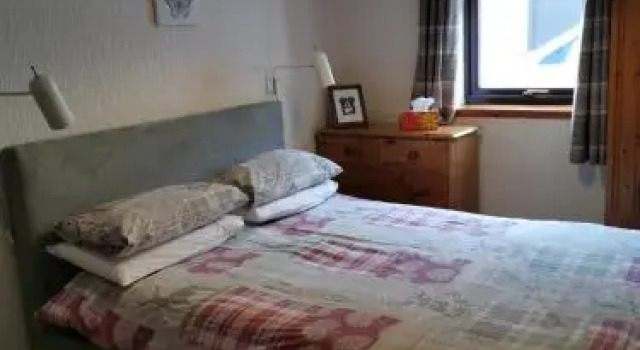 The Greannan Lower Self catering apartment