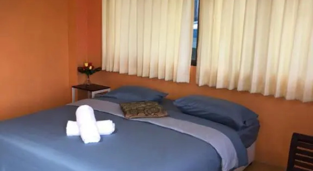 Номер Deluxe Holiday Phangan - Hostel & Bar