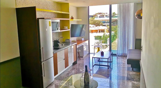 Люкс Singular Joy Vacation Rentals