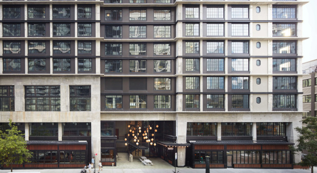 Ace Hotel Brooklyn