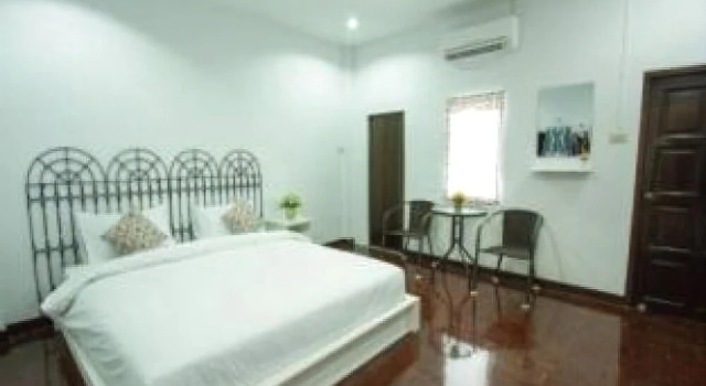 Rabaeng Trang Hotel