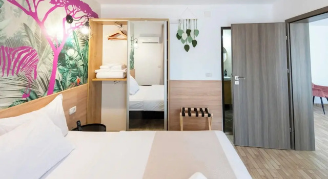 Люкс Superior ibis Styles Venus