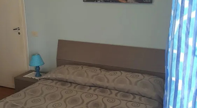 Deluxe firedobbelt værelse Domina Romae B&B