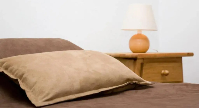 Двухместный номер Standard Hôtel Le Chastellan