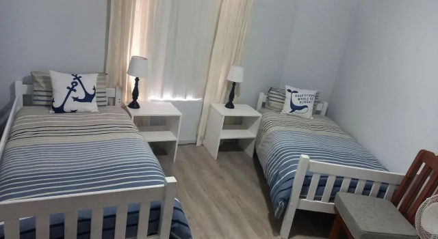 Estoril Villas 86, Забронировать Отель Отели Mossel с парковкой, Парковка