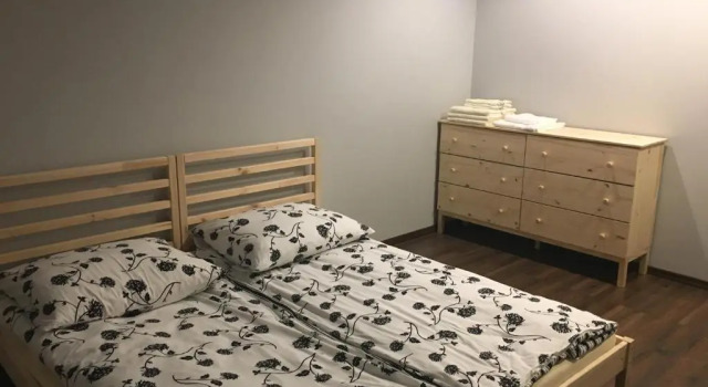 Апартаменты Superior Apartamenty Nad Potoczkiem